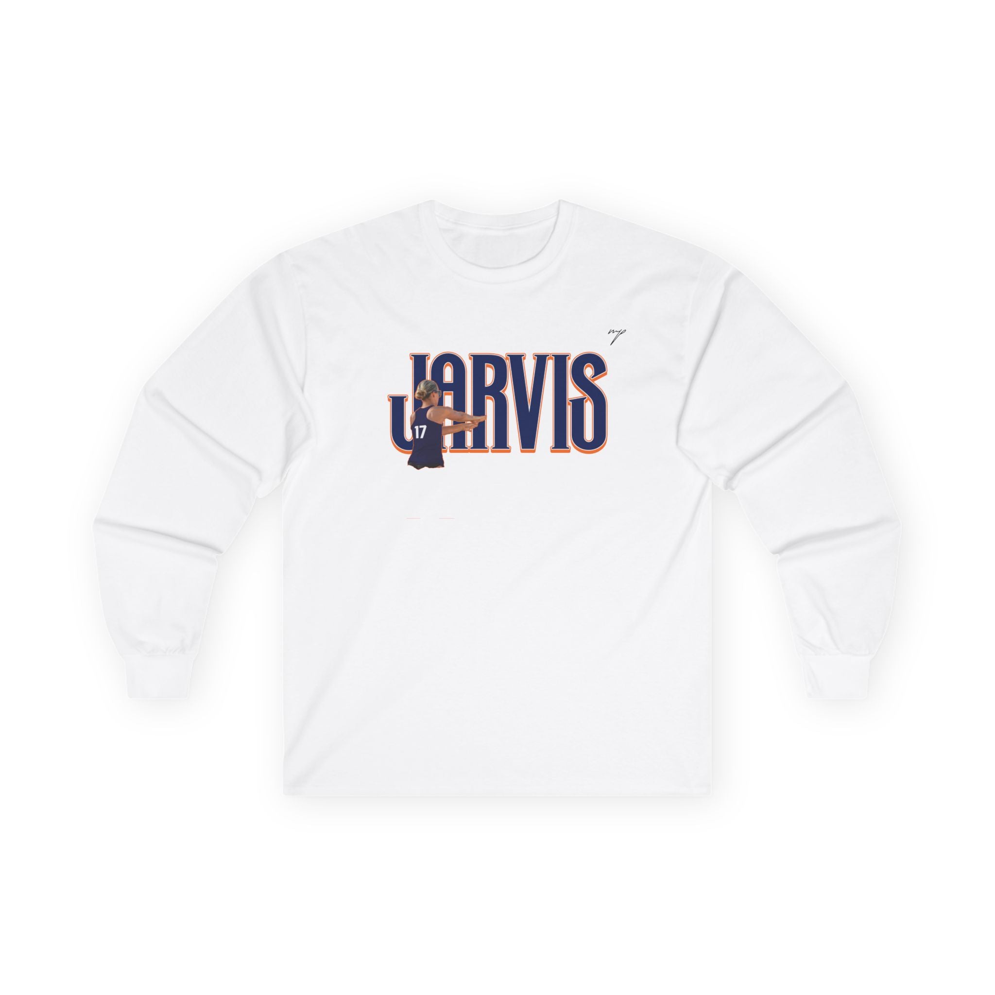 Harlow Jarvis Long Sleeve