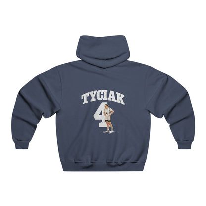 Cheyenne Tyciak Vintage Hoodie