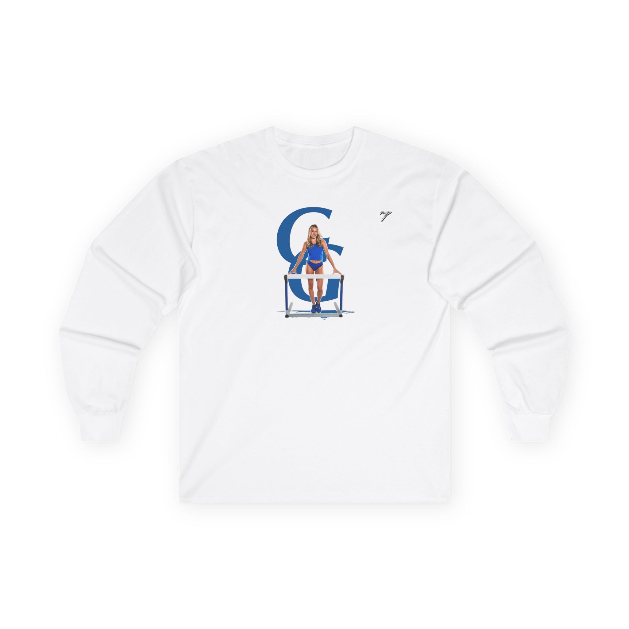 Gemma Galligani Long Sleeve Tee