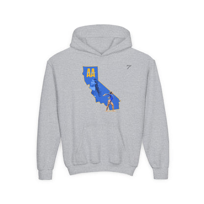 Alilah Alvarado YOUTH Hoodie