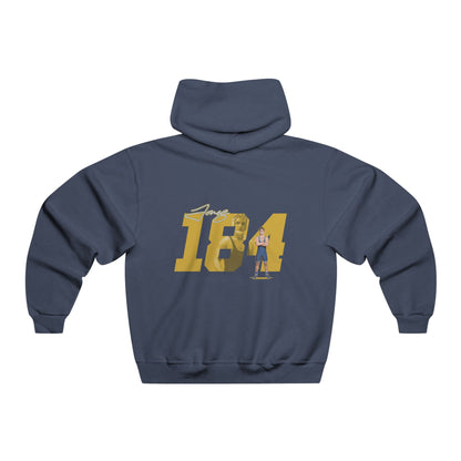 Landon Jones Vintage Hoodie