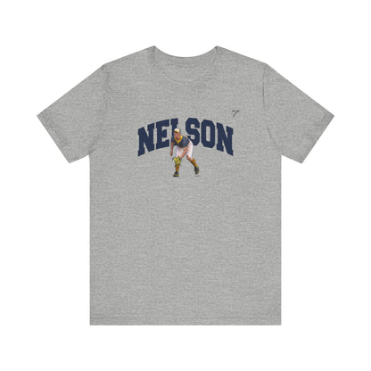 Landri Nelson Graphic Tee