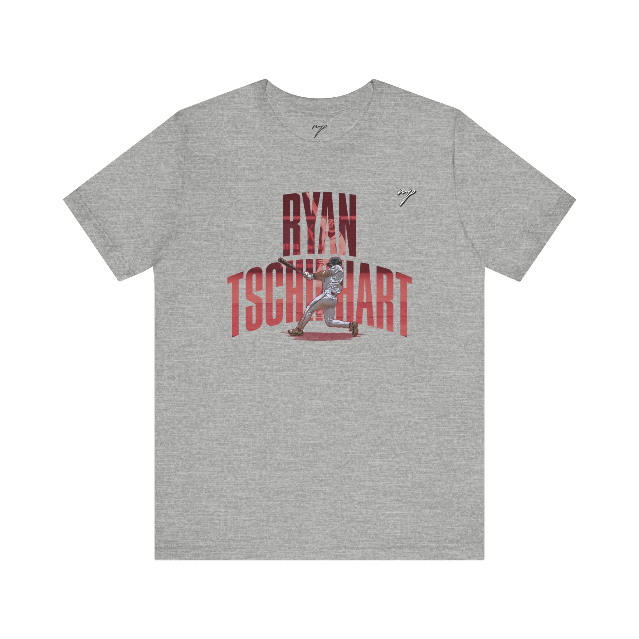 Ryan Tschirhart Graphic Tee