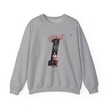 Taylor Schwab Crewneck