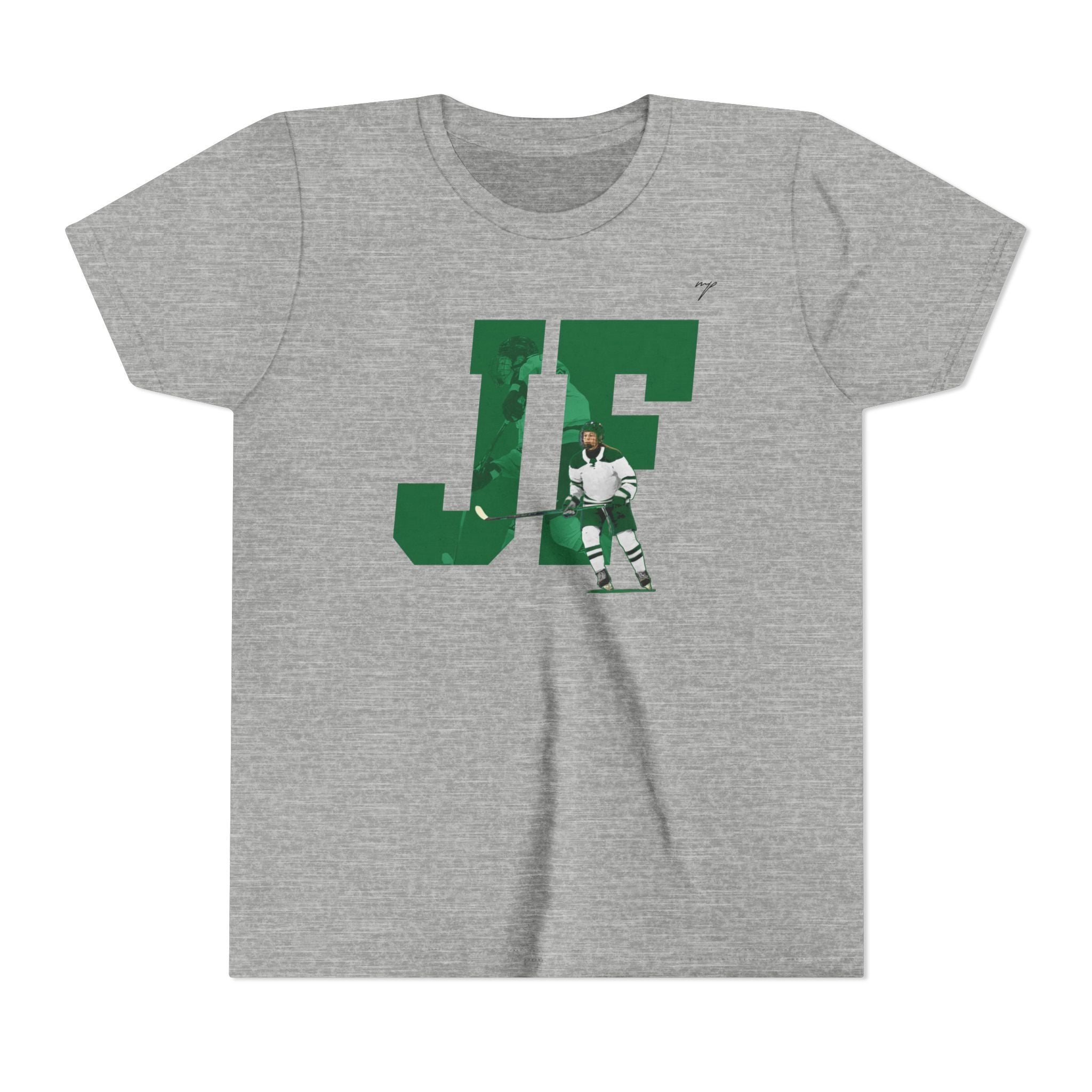 Jaylie French YOUTH Graphic Tee