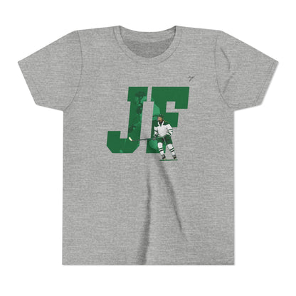 Jaylie French YOUTH Graphic Tee