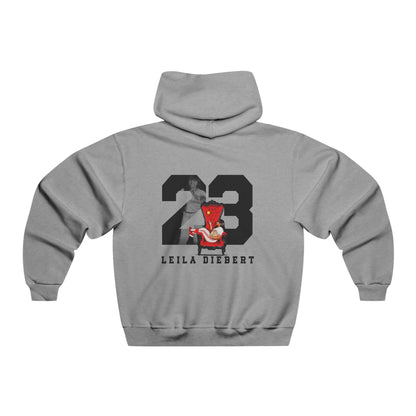 Leila Diebert Vintage Hoodie