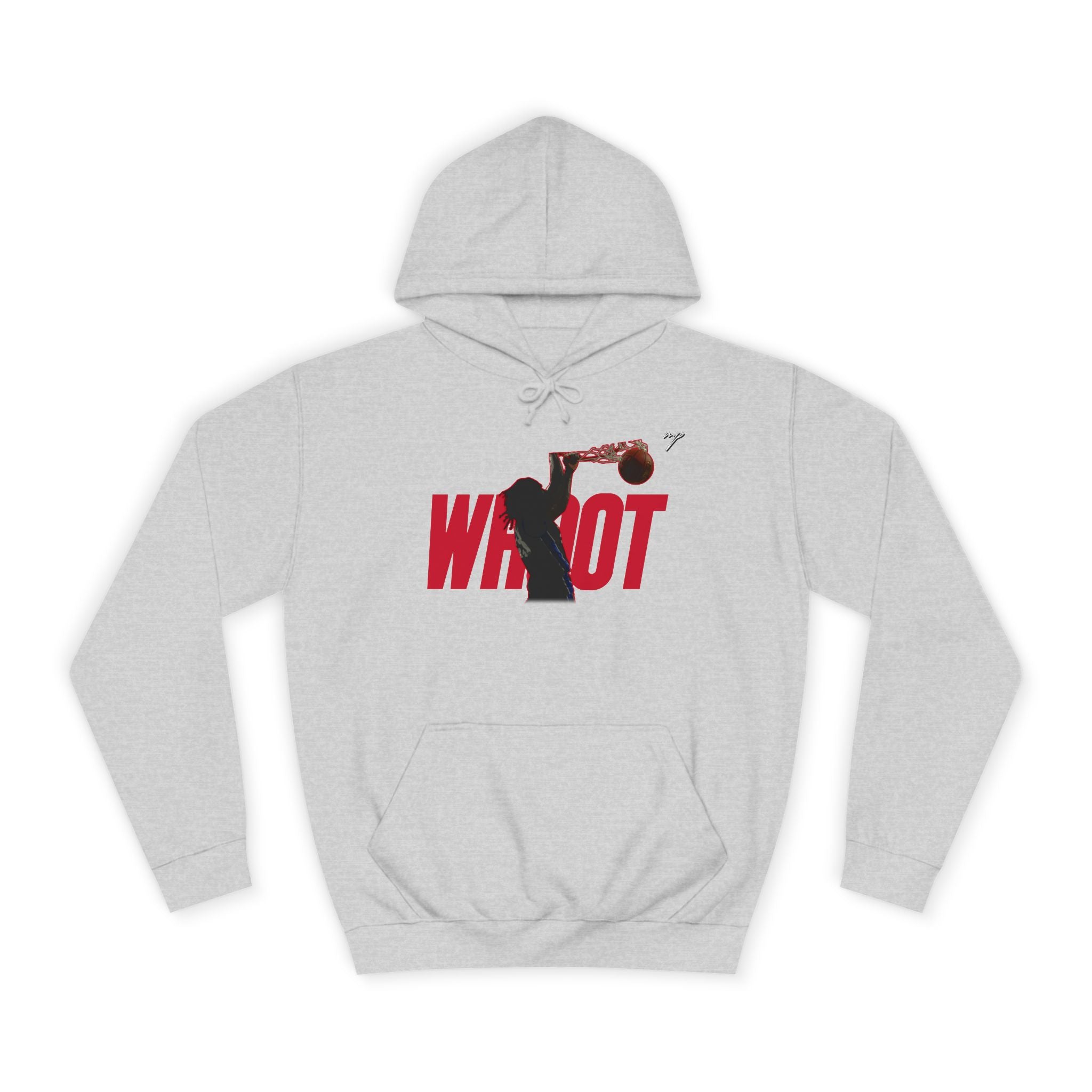 Whoot Rainey Hoodie