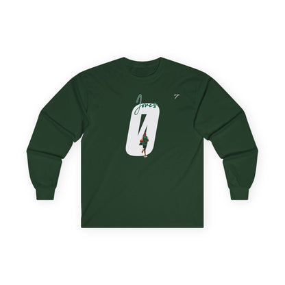 Kyheir Jones Long Sleeve