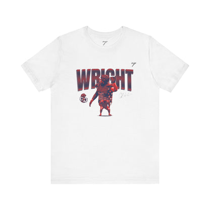 Cor'Darius Wright Graphic Tee