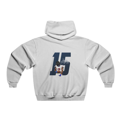 Zavion Maples Vintage Hoodie