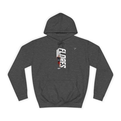 Anthony Flores Hoodie
