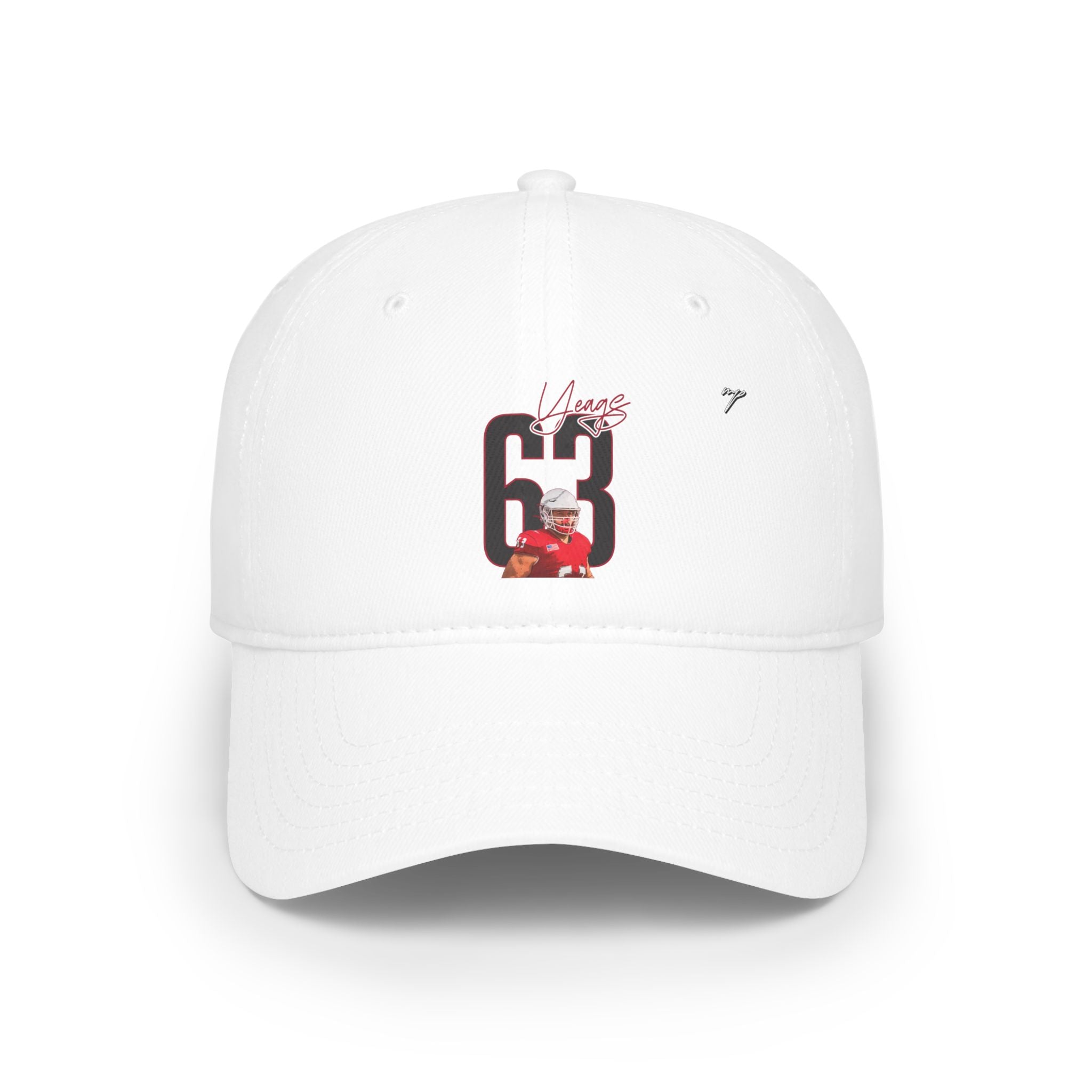 Kyle Yeager Hat