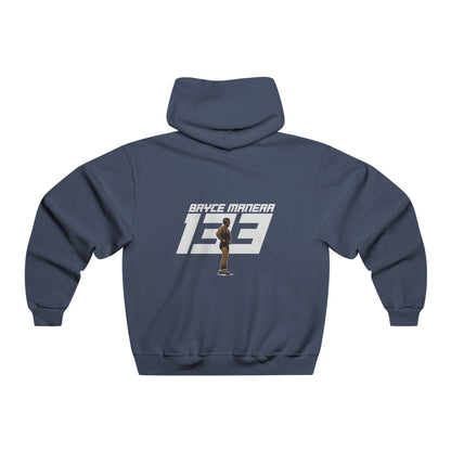 Bryce Manera Vintage Hoodie