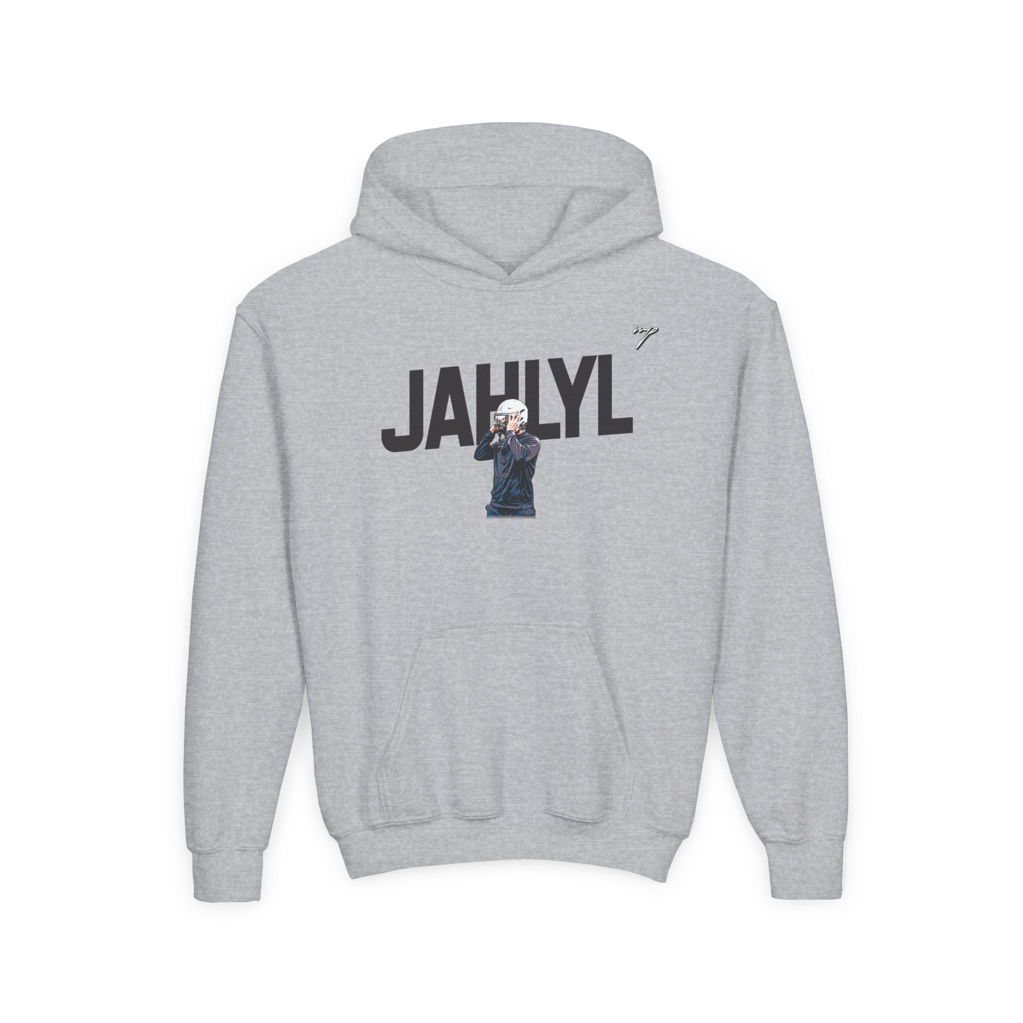 Jahlyl Whitfield YOUTH Hoodie