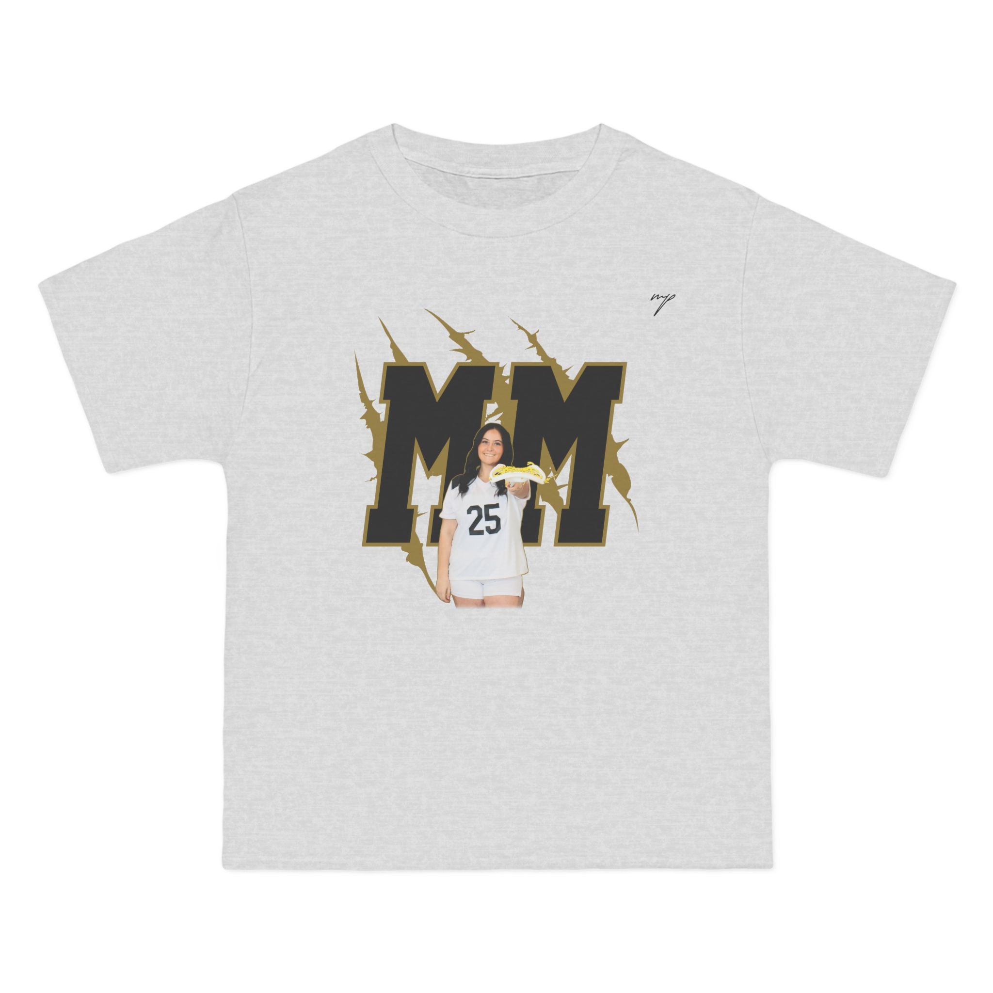 McKenna Meares Vintage Tee