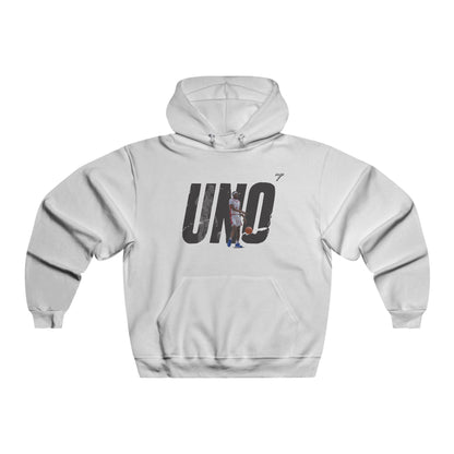 Mikey Ngoyi Vintage Hoodie