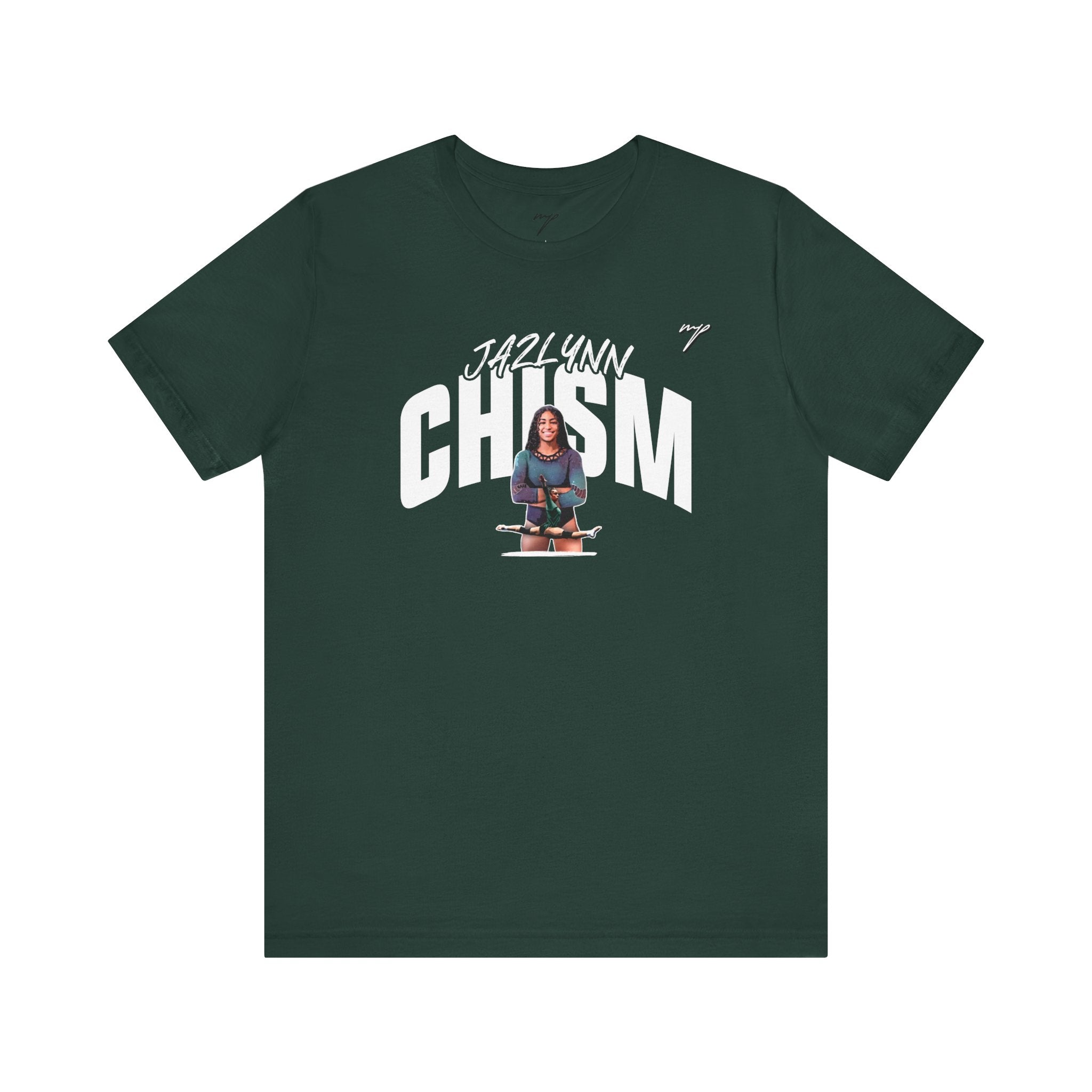 Jazlynn Chism Graphic Tee