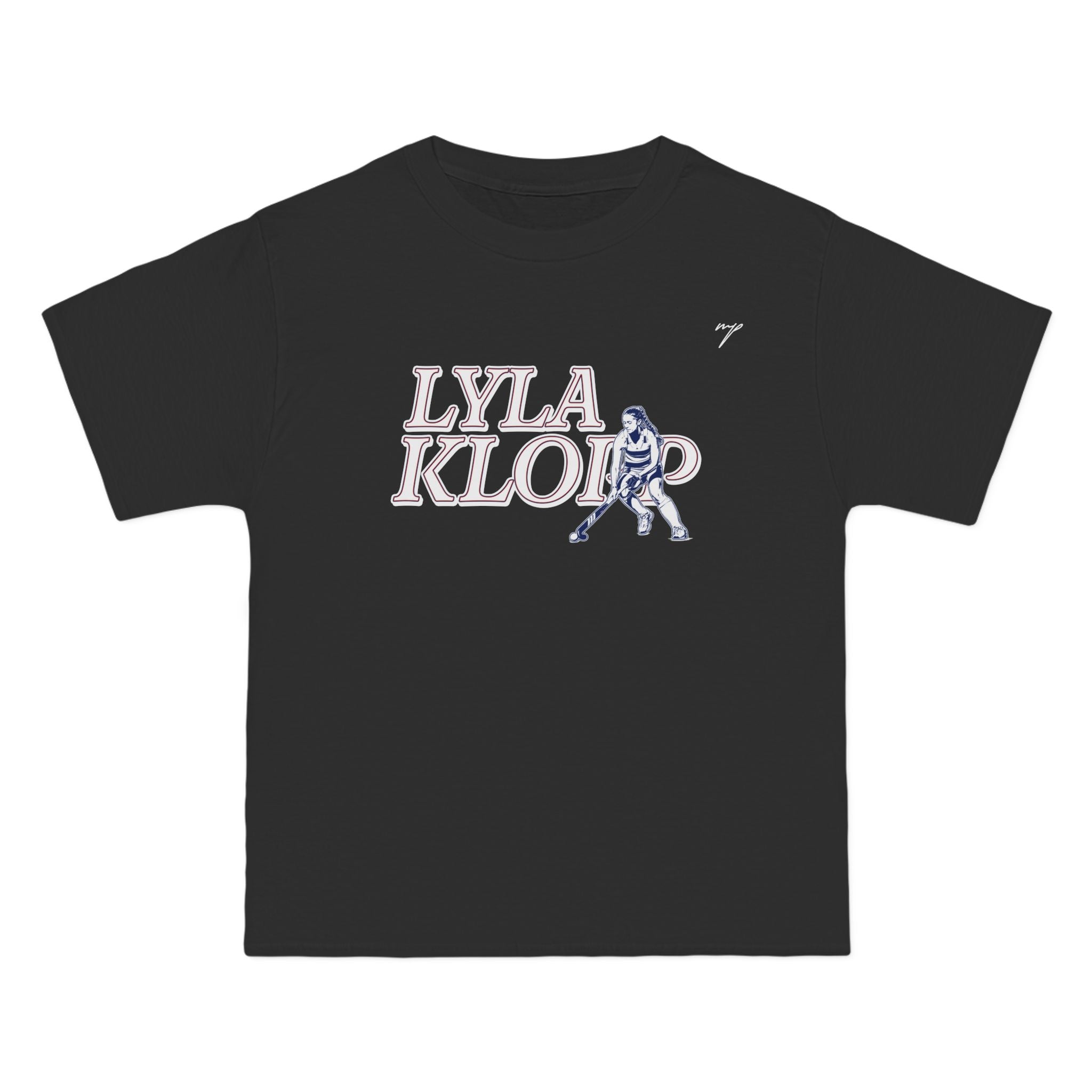 Lyla Klopp Vintage Tee