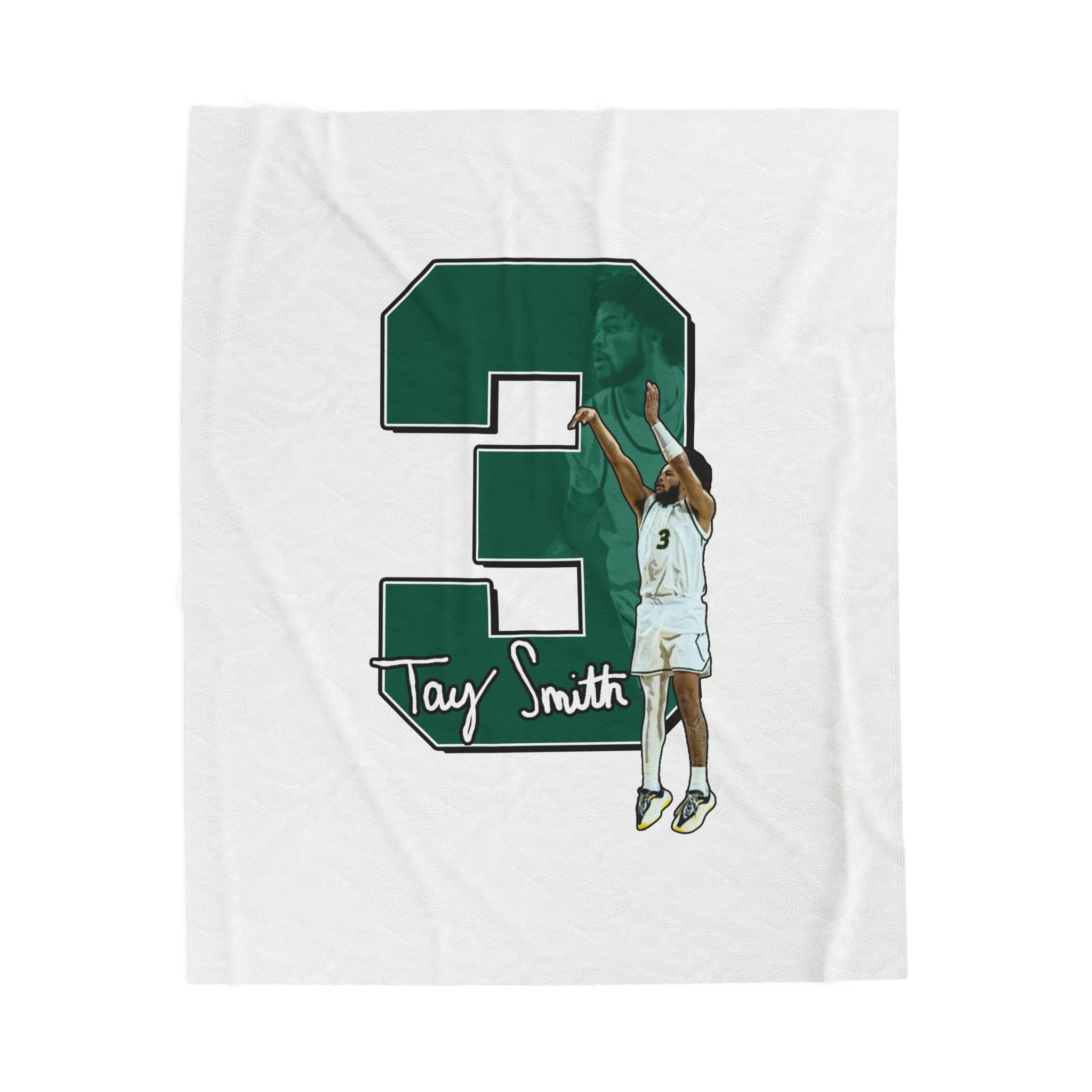 Tay Smith Blanket