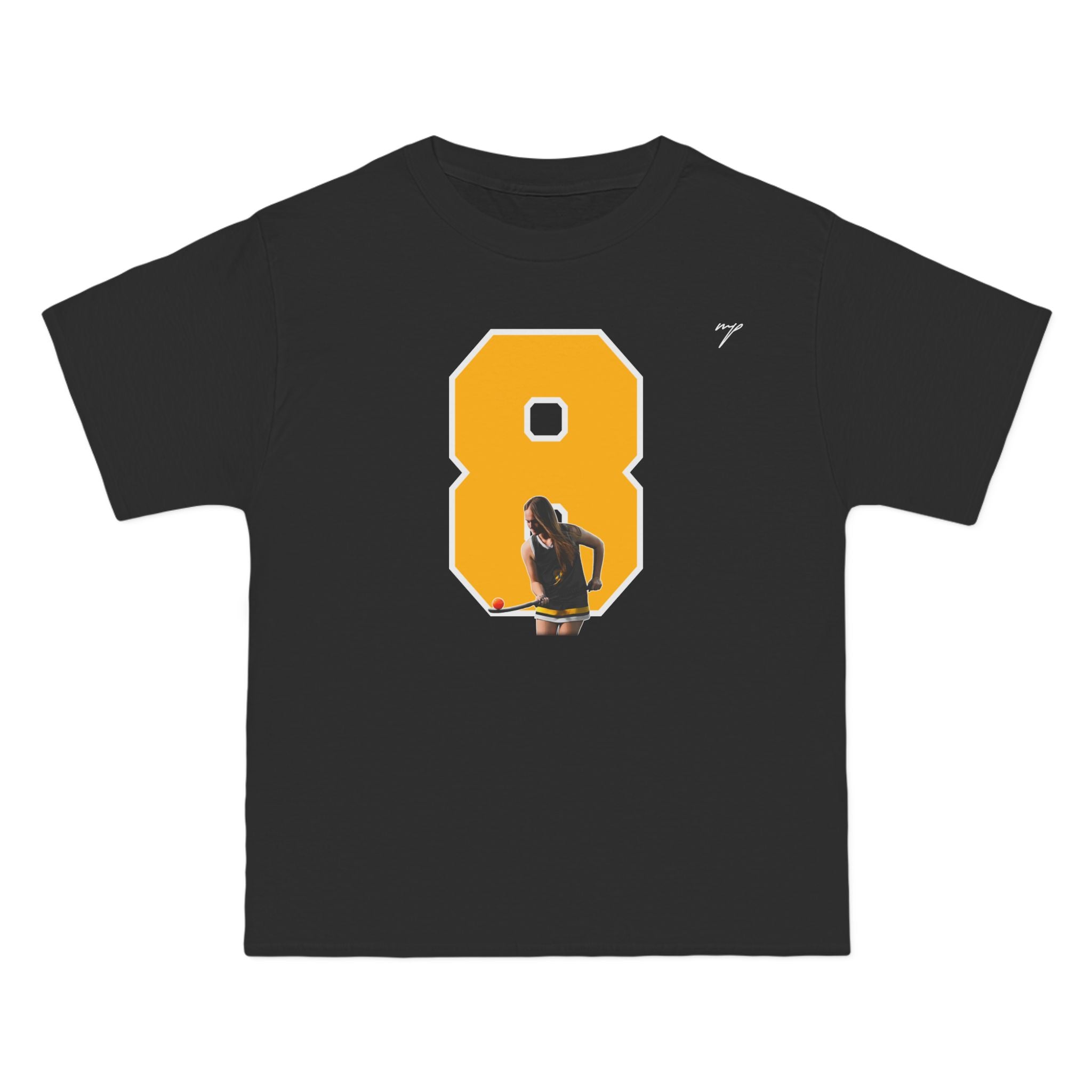 Ashlynn Gartland Vintage Tee