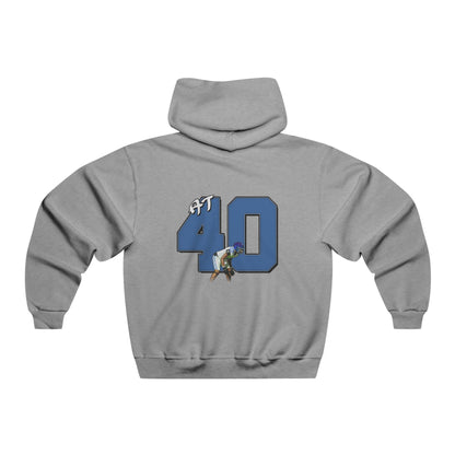 Anderson Tanner Vintage Hoodie
