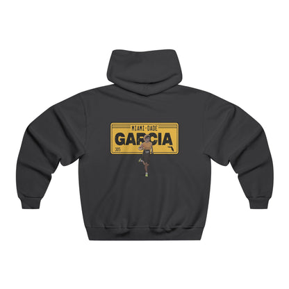 Luis Garcia Vintage Hoodie