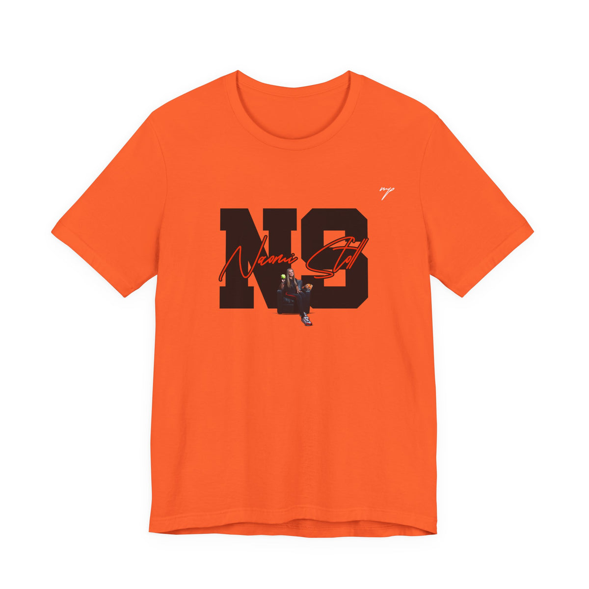 Naomi Stoll Graphic Tee