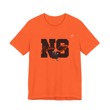 Naomi Stoll Graphic Tee