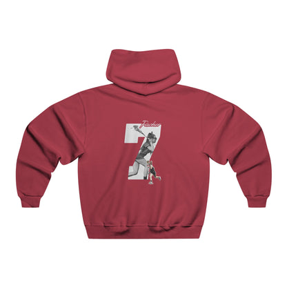 Charlee Fischer Vintage Hoodie