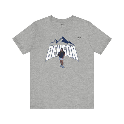 Amber Benson Graphic Tee
