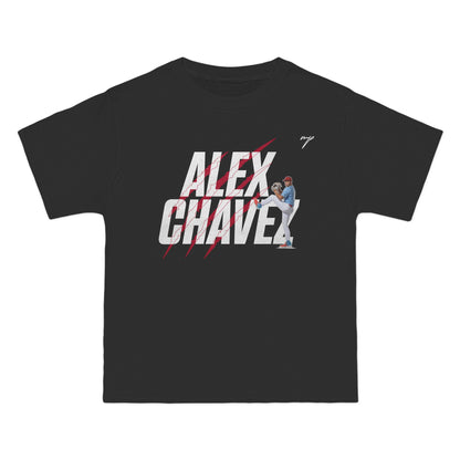 Alex Chavez Vintage Tee