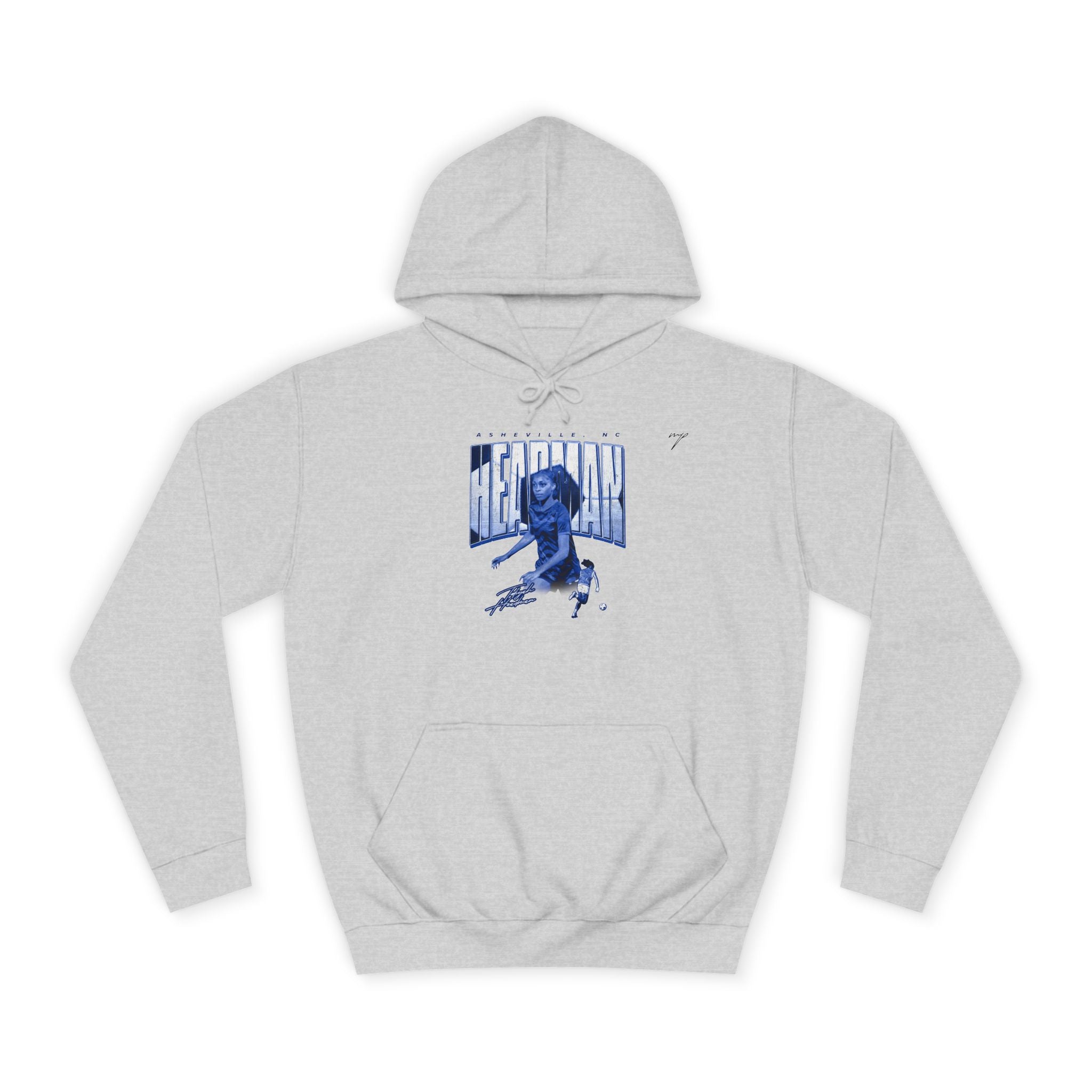 Taliyah Headman Hoodie