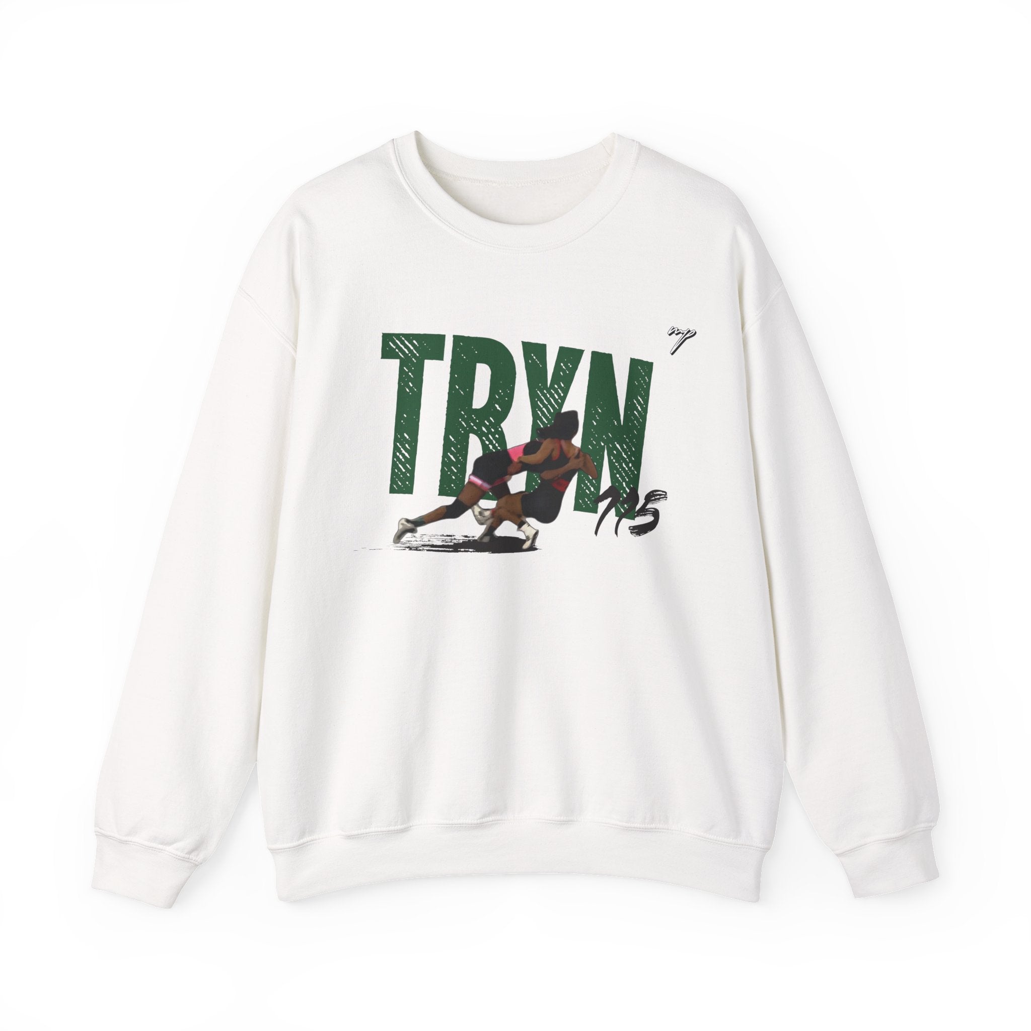 Trynity Bradley Crewneck