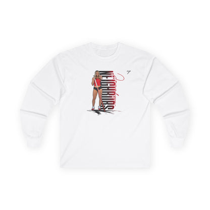 Jacelyn Neighbors Long Sleeve Tee