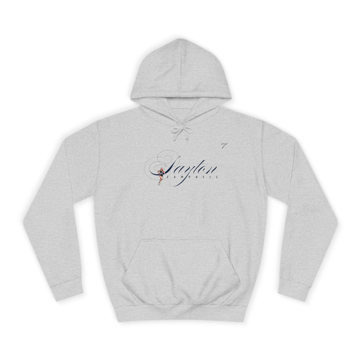 Payton Campbell Hoodie