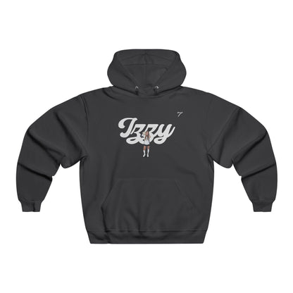 Izzy Mahaffey Vintage Hoodie