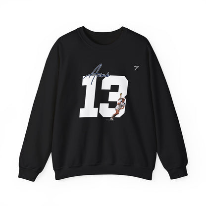 Lizzie Anné Crewneck