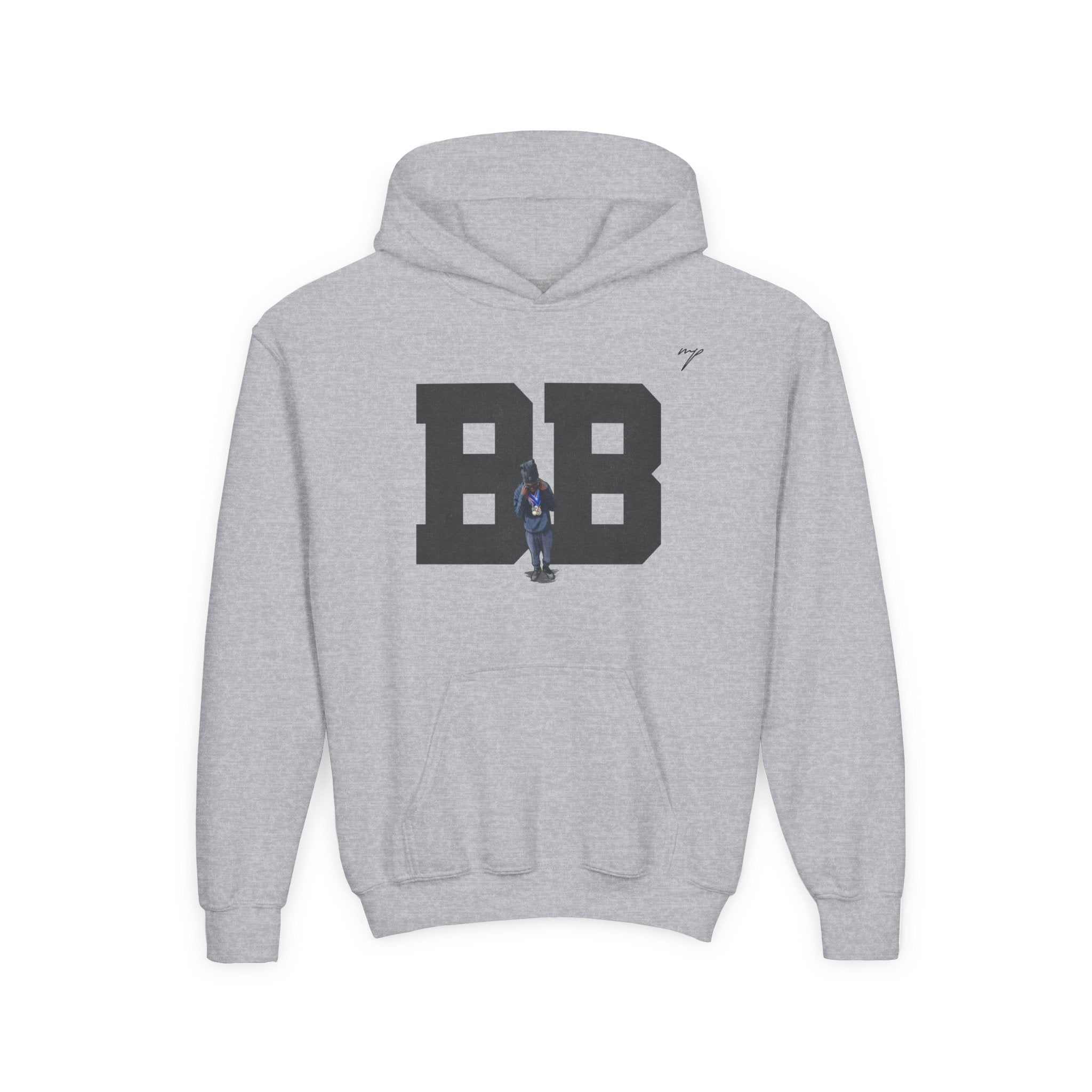 Barrington Buchanan YOUTH Hoodie