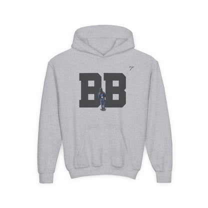 Barrington Buchanan YOUTH Hoodie