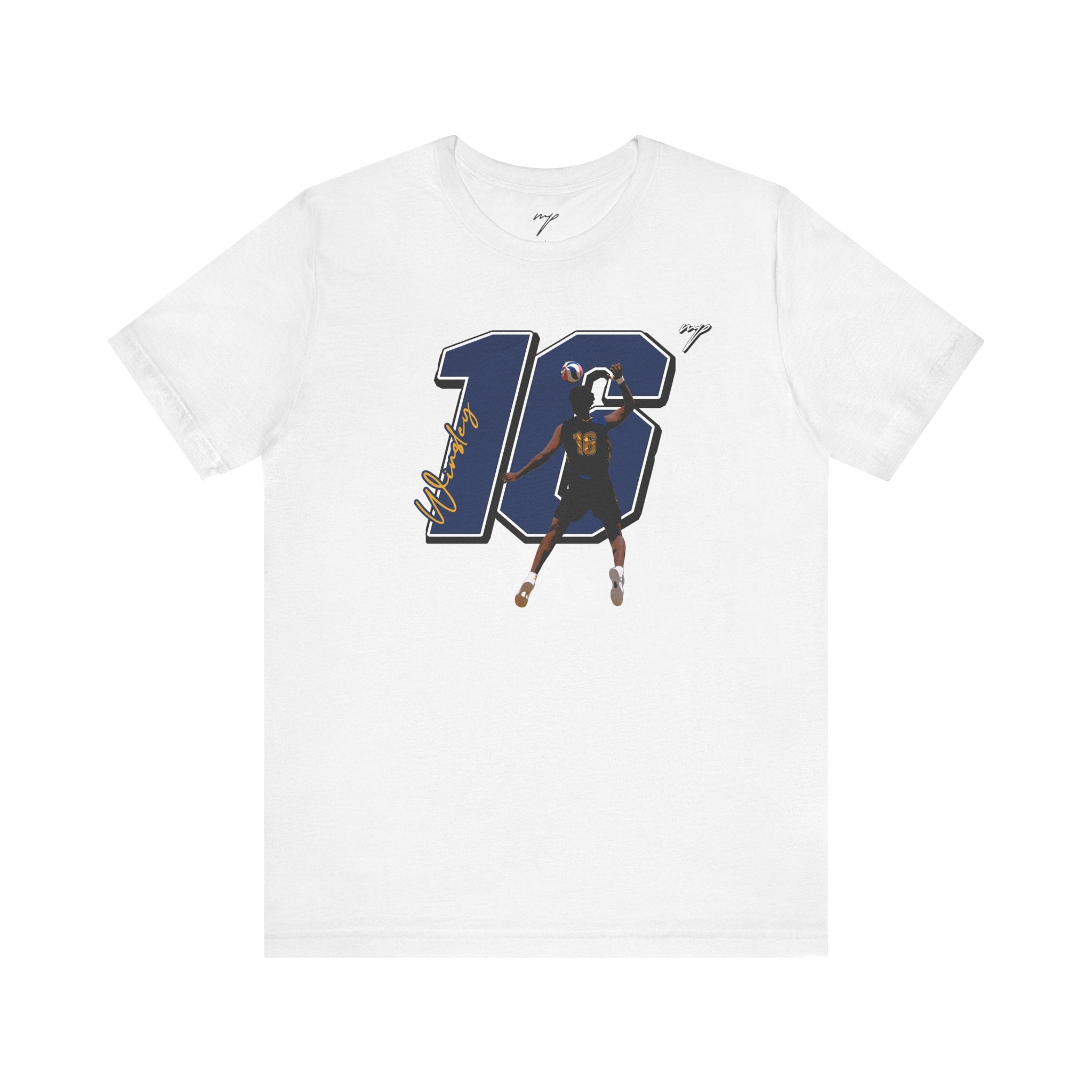 Donavan Winsley Graphic Tee