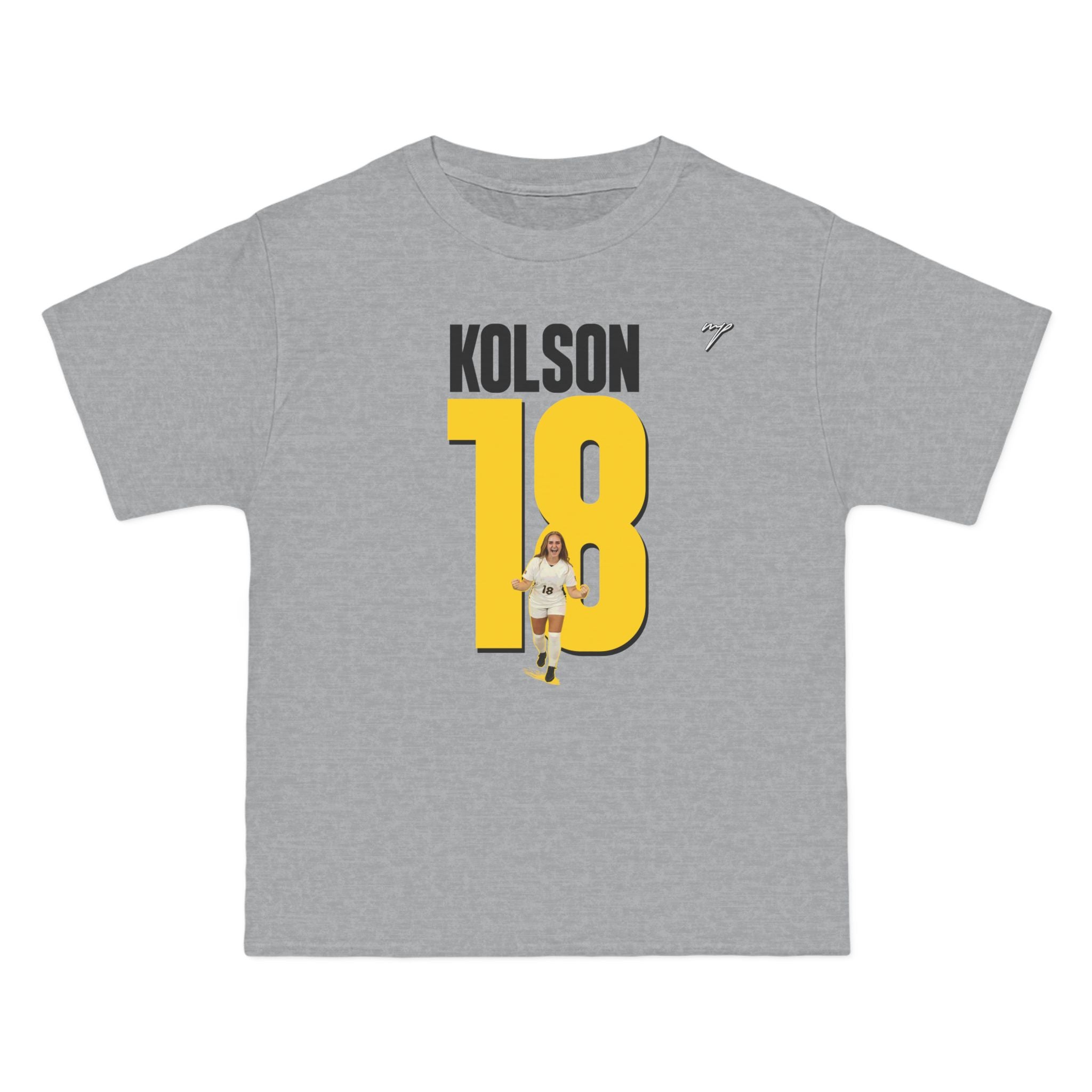 Makenna Kolson Vintage Tee