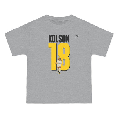 Makenna Kolson Vintage Tee
