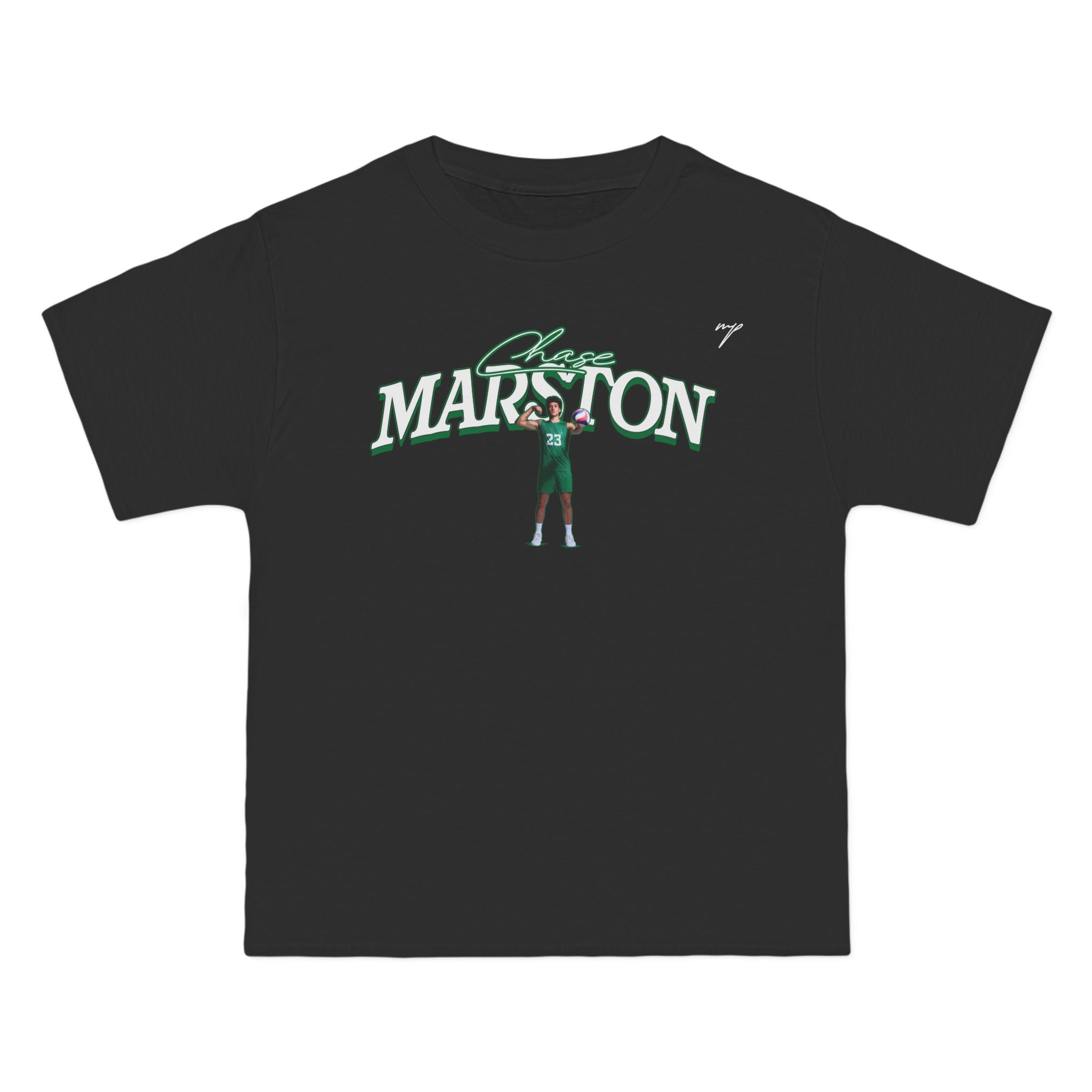 Chase Marston Vintage Tee