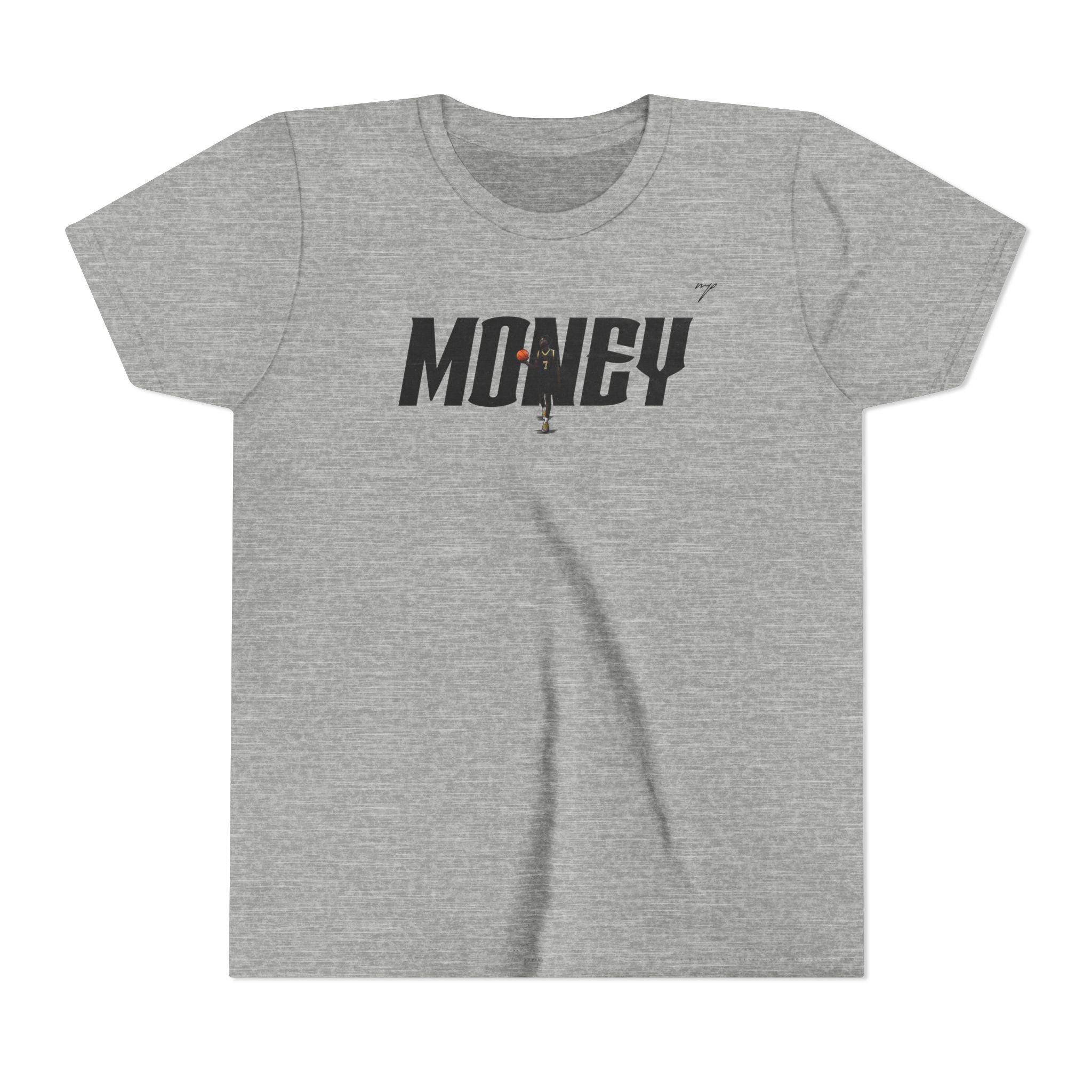 Tykeem Paseler YOUTH Graphic Tee