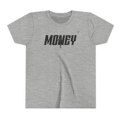 Tykeem Paseler YOUTH Graphic Tee