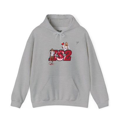 Ella Strausberger Vintage Hoodie