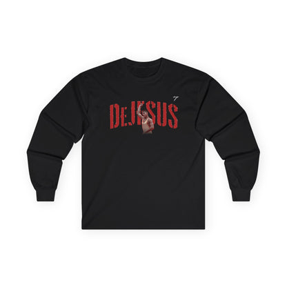 Adrian DeJesus Long Sleeve Tee