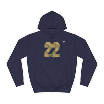 Abby Makela Hoodie