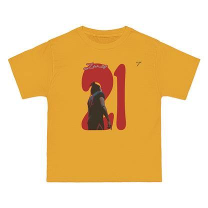 Arnez Jones Vintage Tee